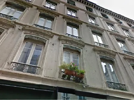 Appart' Auguste * Lyon