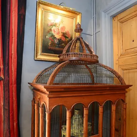 Appart' Auguste Apartment