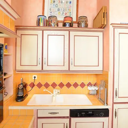 Appart' Auguste Apartment *