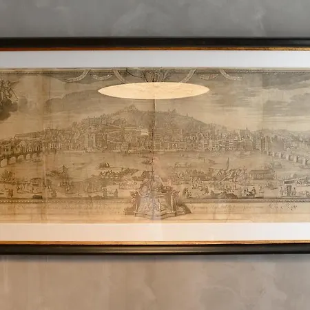 Appart' Auguste Lägenhet Lyon