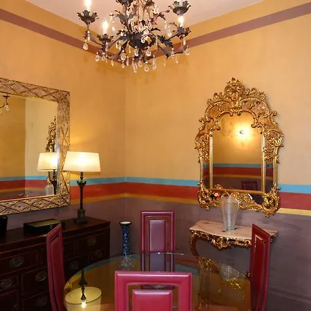 Apartment Appart' Auguste *