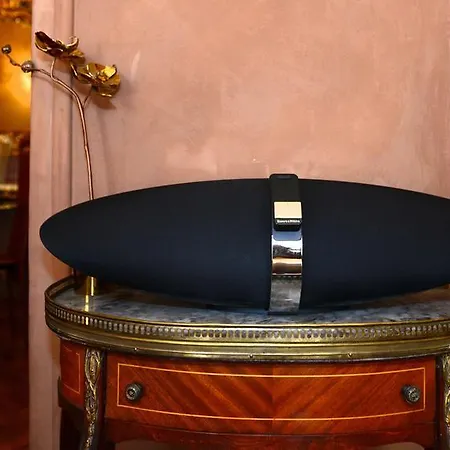 Appart' Auguste Apartment Lyon